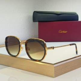Picture of Cartier Sunglasses _SKUfw79280500fw